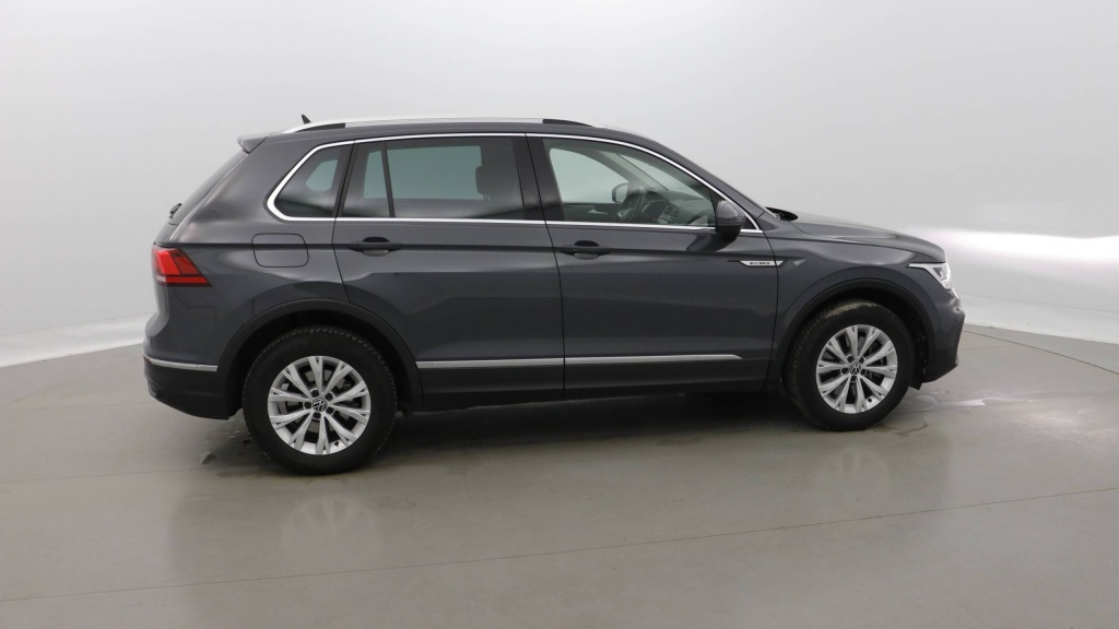 VOLKSWAGEN Tiguan Life EHYBRID 245 DSG6 LIFE +CAMERA - ref: 5-1393199 - Photo 7