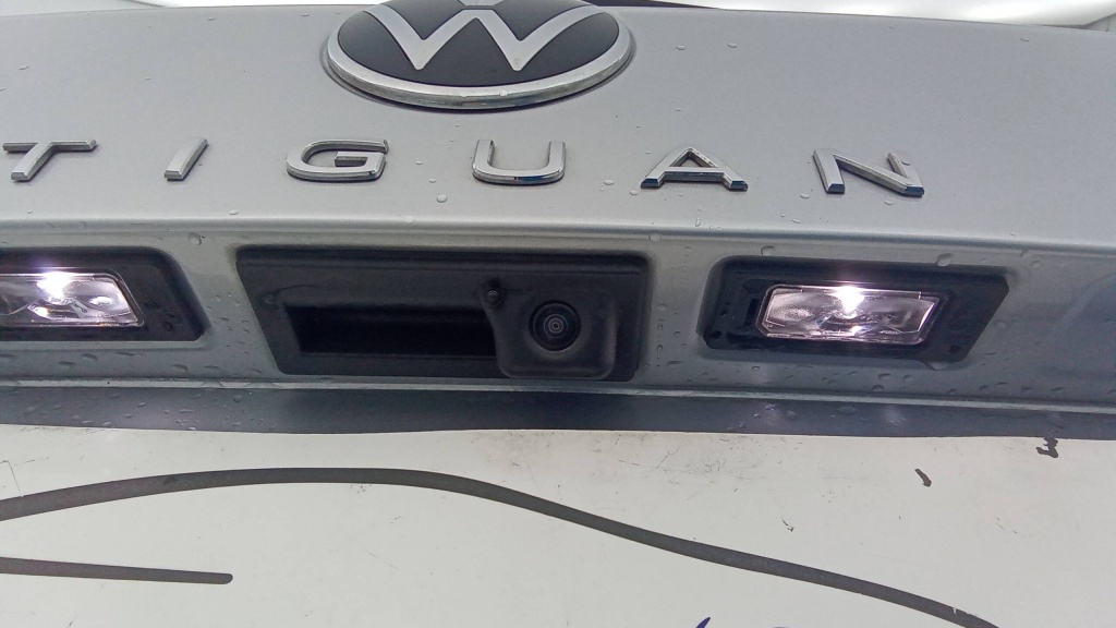 VOLKSWAGEN Tiguan Life TDI 150 DSG7 LIFE +CAMERA - ref: 5-1393219 - Photo 12