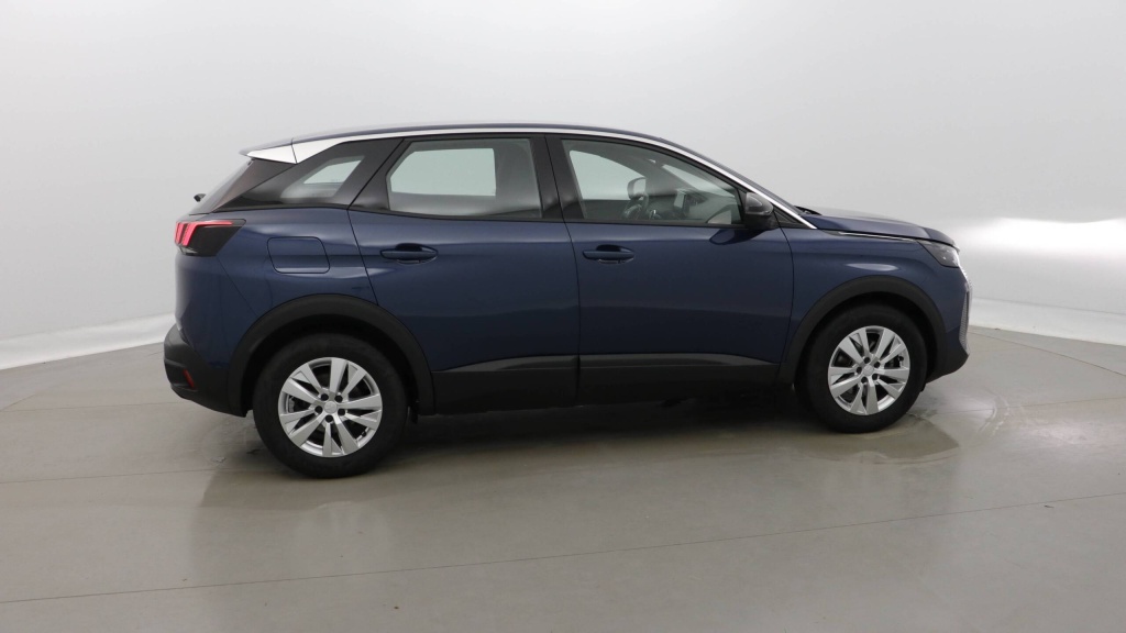 PEUGEOT 3008 Active Pack PURETECH 130 S&S EAT8 ACTIVE PACK +NAVIGATION - ref: 5-1394045 - Photo 7