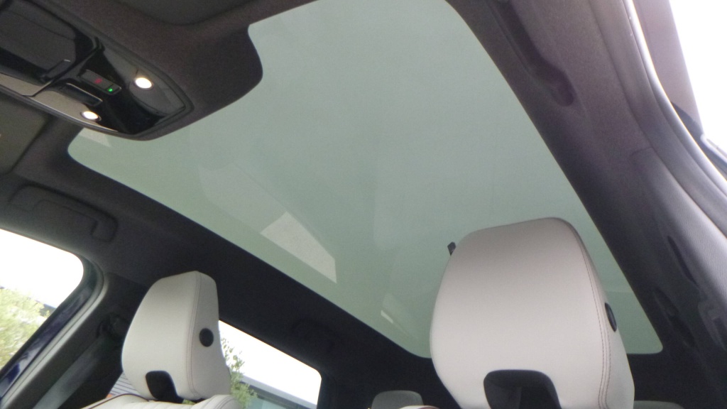 RENAULT Espace Iconic ESPACE E-TECH FULL HYBRID 200 GSR2 - ICONIC - ref: 5-1394054 - Photo 13