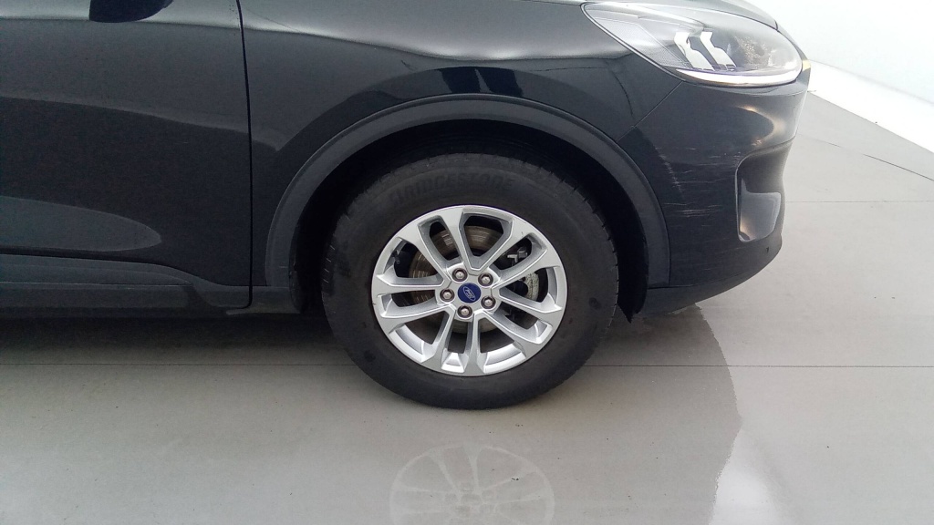 FORD Kuga Titanium DURATEC 190 FLEXIFUEL FHEV E85 POWERSHIFT TITANIUM - ref: 5-1394062 - Photo 11