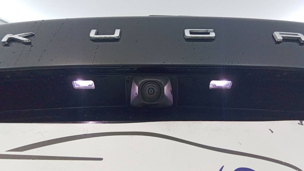 FORD Kuga Titanium DURATEC 190 FLEXIFUEL FHEV E85 POWERSHIFT TITANIUM - ref: 5-1394062 - Photo 12