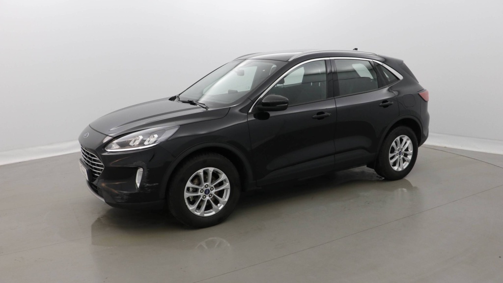 FORD Kuga Titanium DURATEC 190 FLEXIFUEL FHEV E85 POWERSHIFT TITANIUM - ref: 5-1394062 - Photo 2