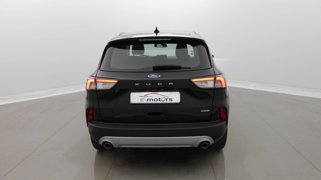 FORD Kuga Titanium DURATEC 190 FLEXIFUEL FHEV E85 POWERSHIFT TITANIUM - ref: 5-1394062 - Photo 5