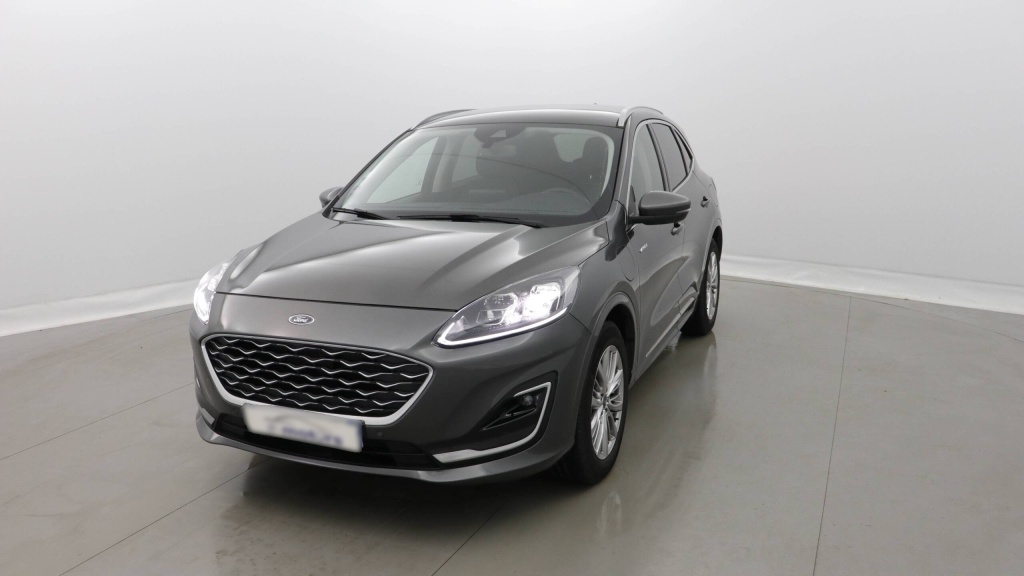 FORD Kuga Vignale DURATEC 225 PHEV E-CVT VIGNALE +PACK ASSISTANCE - ref: 5-1394116 - Photo 1