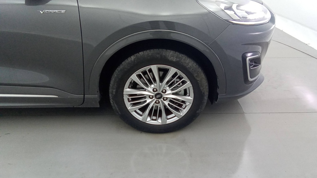 FORD Kuga Vignale DURATEC 225 PHEV E-CVT VIGNALE +PACK ASSISTANCE - ref: 5-1394116 - Photo 11