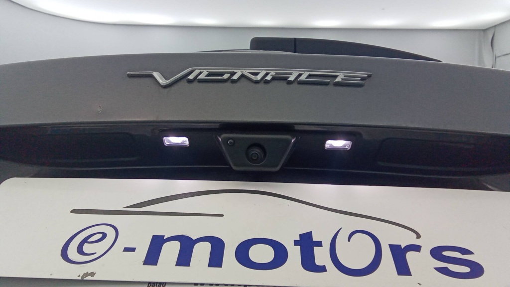 FORD Kuga Vignale DURATEC 225 PHEV E-CVT VIGNALE +PACK ASSISTANCE - ref: 5-1394116 - Photo 12