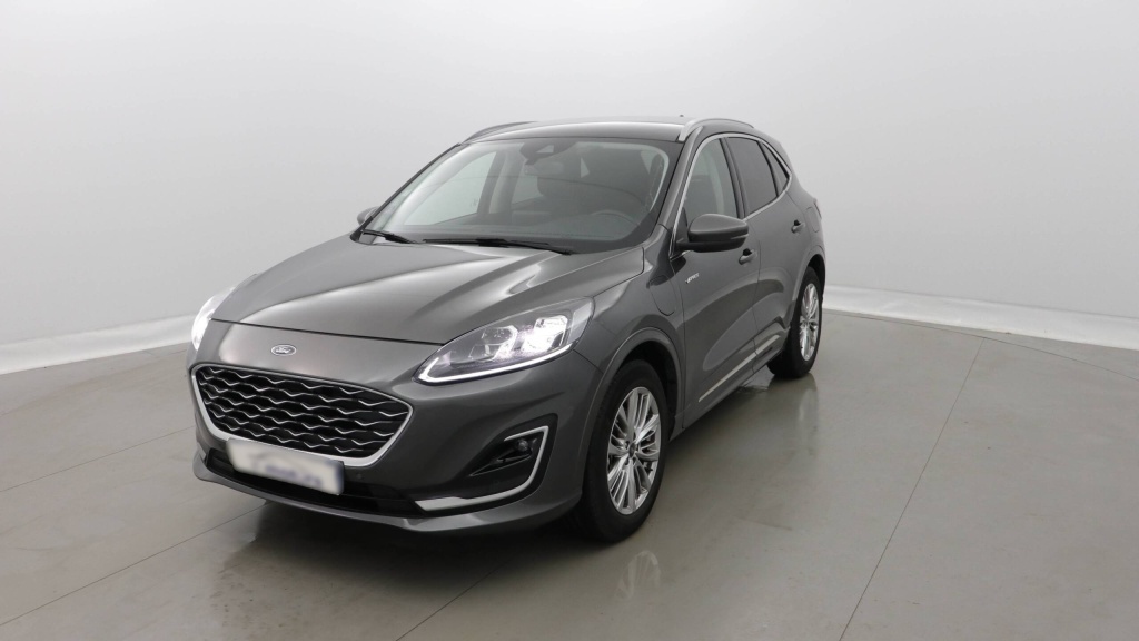 FORD Kuga Vignale DURATEC 225 PHEV E-CVT VIGNALE +PACK ASSISTANCE - ref: 5-1394116 - Photo 15