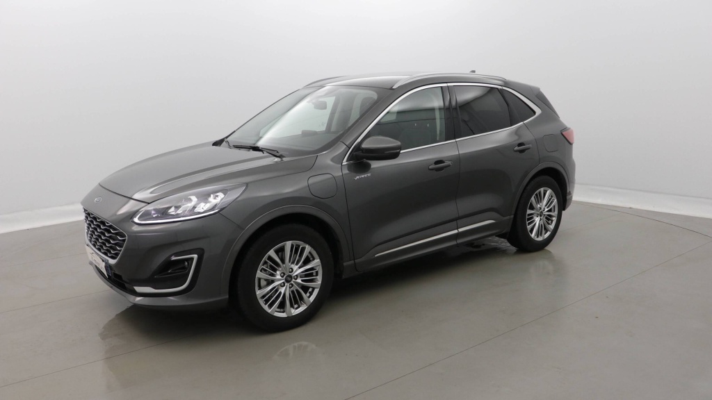FORD Kuga Vignale DURATEC 225 PHEV E-CVT VIGNALE +PACK ASSISTANCE - ref: 5-1394116 - Photo 19