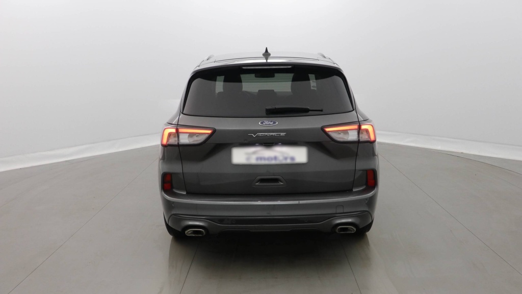 FORD Kuga Vignale DURATEC 225 PHEV E-CVT VIGNALE +PACK ASSISTANCE - ref: 5-1394116 - Photo 5