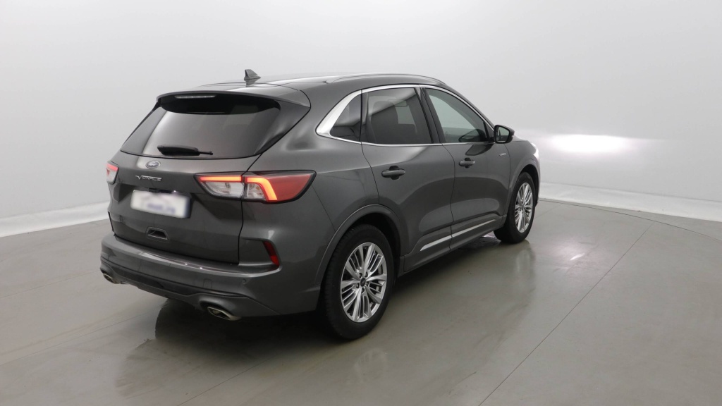 FORD Kuga Vignale DURATEC 225 PHEV E-CVT VIGNALE +PACK ASSISTANCE - ref: 5-1394116 - Photo 6