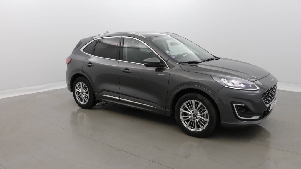 FORD Kuga Vignale DURATEC 225 PHEV E-CVT VIGNALE +PACK ASSISTANCE - ref: 5-1394116 - Photo 8
