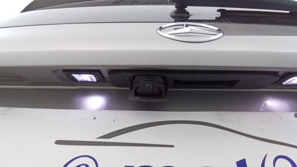 MERCEDES GLC AMG Line 300 E 9G-TRONIC 4MATIC AMG LINE +CUIR - ref: 5-1394897 - Photo 12