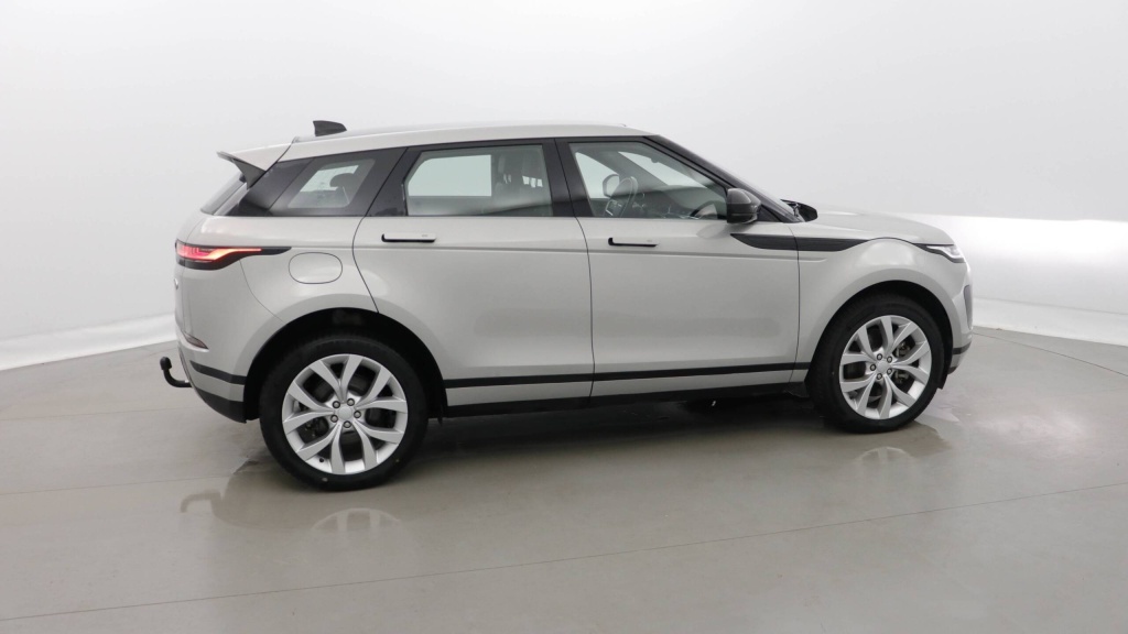 LAND ROVER Evoque SE MARK III P300E PHEV AWD BVA8 SE +ATTELAGE - ref: 5-1395151 - Photo 7