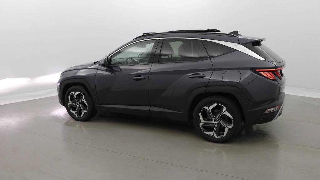 HYUNDAI Tucson Executive T-GDI 265 HTRAC PLUG-IN BVA6 EXECUTIVE - ref: 5-1395231 - Photo 3