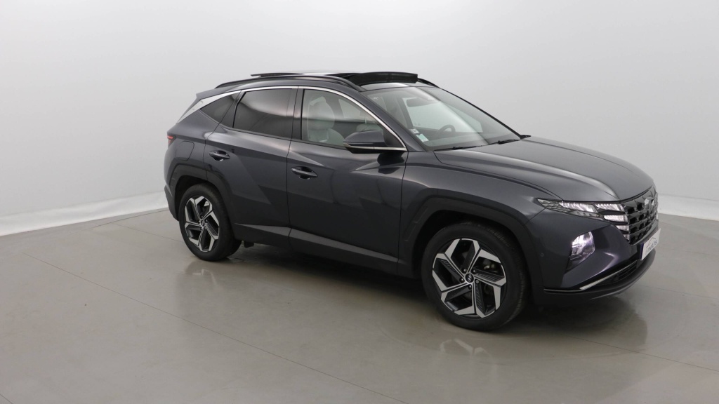 HYUNDAI Tucson Executive T-GDI 265 HTRAC PLUG-IN BVA6 EXECUTIVE - ref: 5-1395231 - Photo 8