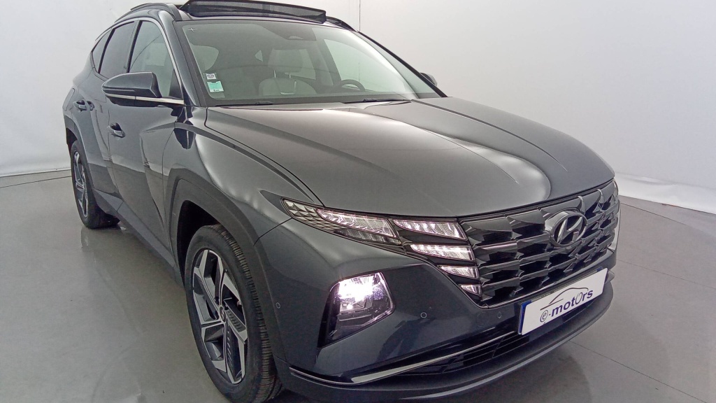 HYUNDAI Tucson Executive T-GDI 265 HTRAC PLUG-IN BVA6 EXECUTIVE - ref: 5-1395231 - Photo 9