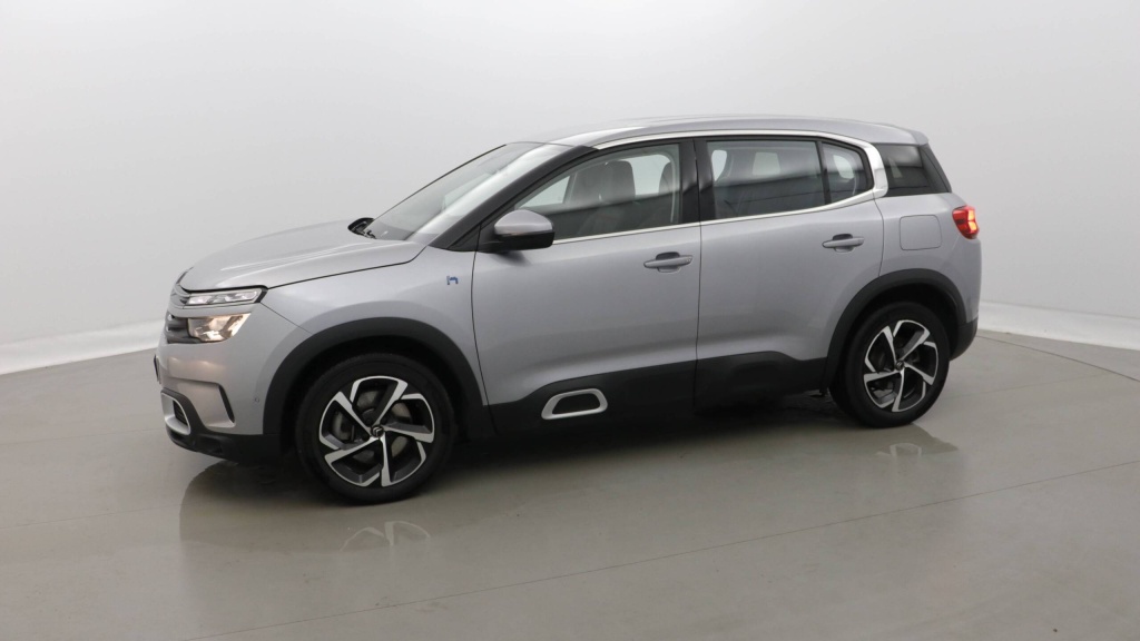 CITROEN C5 Aircross Feel HYBRIDE RECHARGEABLE 225 S&S E-EAT8 FEEL - ref: 5-1395293 - Photo 2