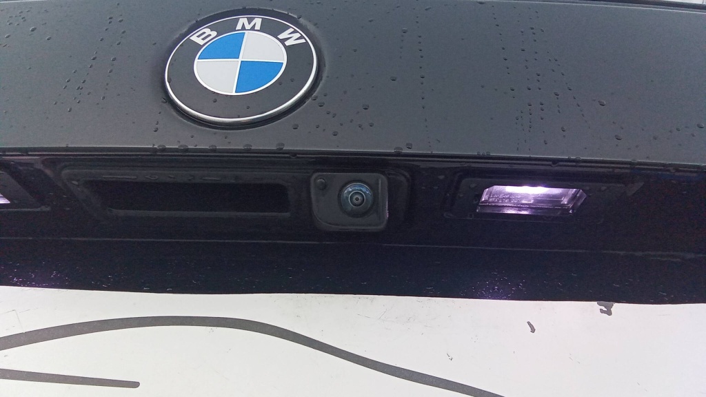 BMW X1 M Sport X1 XDRIVE 23I 218CH DKG7 M SPORT +ATTELAGE +ALARME +PACK INNOVATION - ref: 5-1395386 - Photo 12