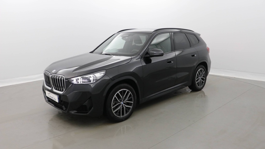 BMW X1 M Sport X1 XDRIVE 23I 218CH DKG7 M SPORT +ATTELAGE +ALARME +PACK INNOVATION - ref: 5-1395386 - Photo 20