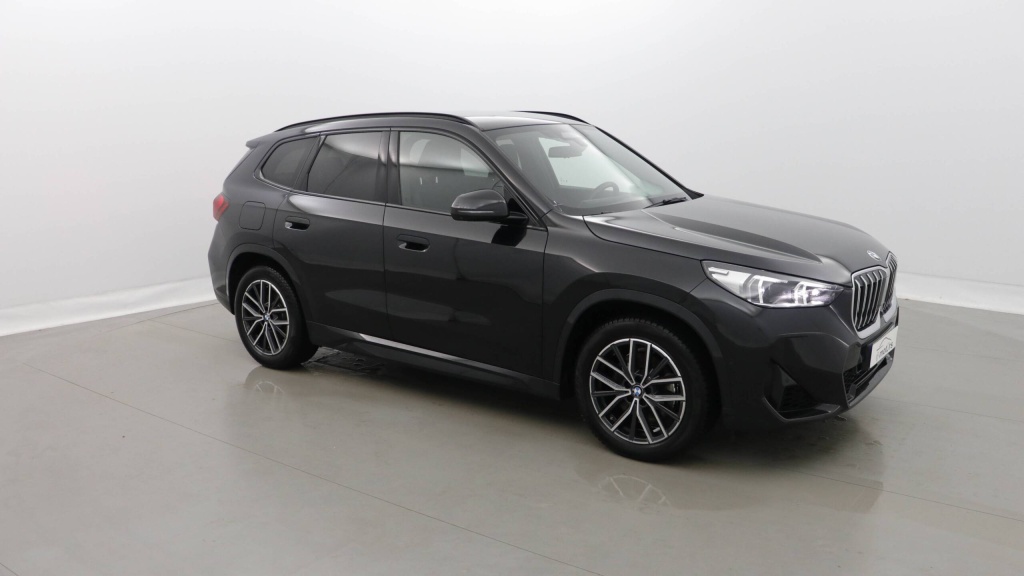 BMW X1 M Sport X1 XDRIVE 23I 218CH DKG7 M SPORT +ATTELAGE +ALARME +PACK INNOVATION - ref: 5-1395386 - Photo 8