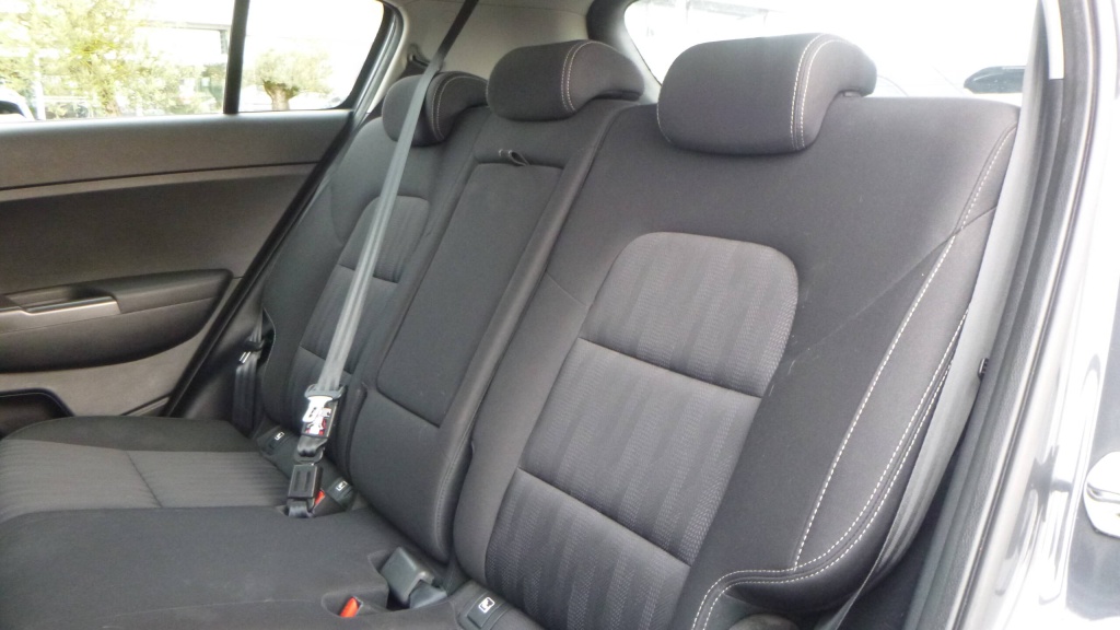 KIA Sportage Active 1.6 CRDI 136 ISG 4X2 DCT7 - ACTIVE - ref: 5-1395770 - Photo 14