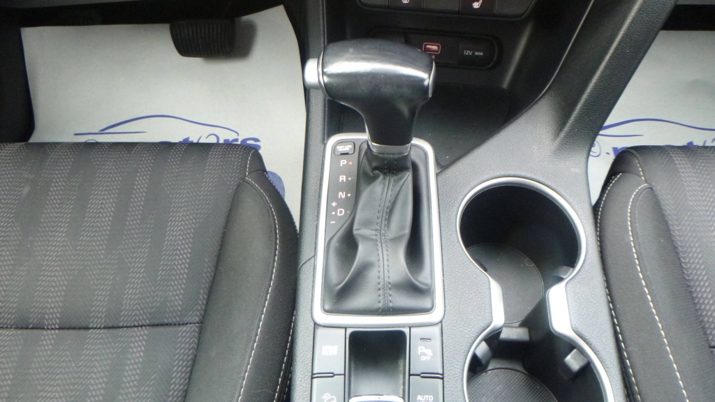 KIA Sportage Active 1.6 CRDI 136 ISG 4X2 DCT7 - ACTIVE - ref: 5-1395770 - Photo 16