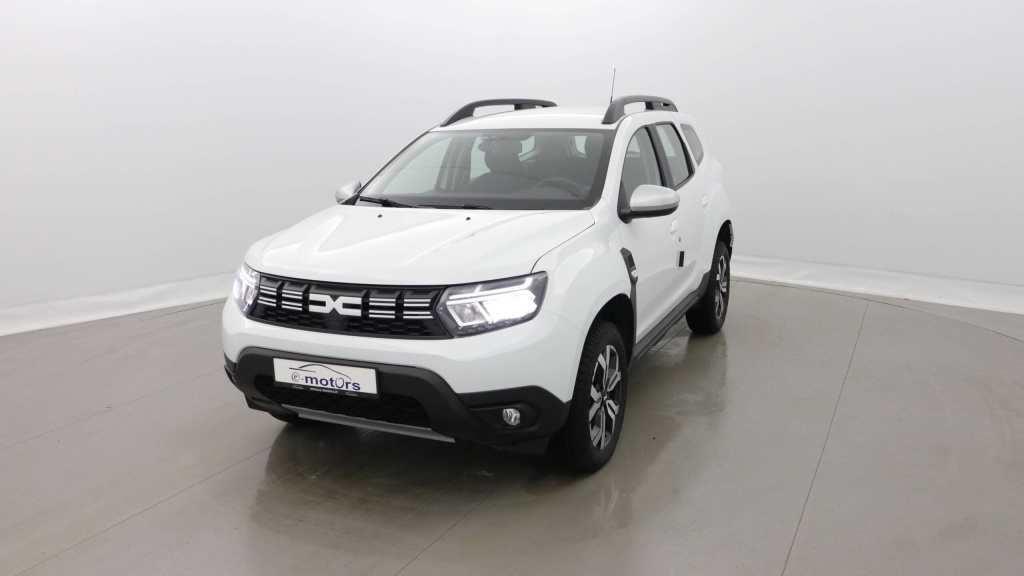 DACIA Duster Expression BLUE DCI 115 4X4 EXPRESSION - ref: 5-1396138 - Photo 14