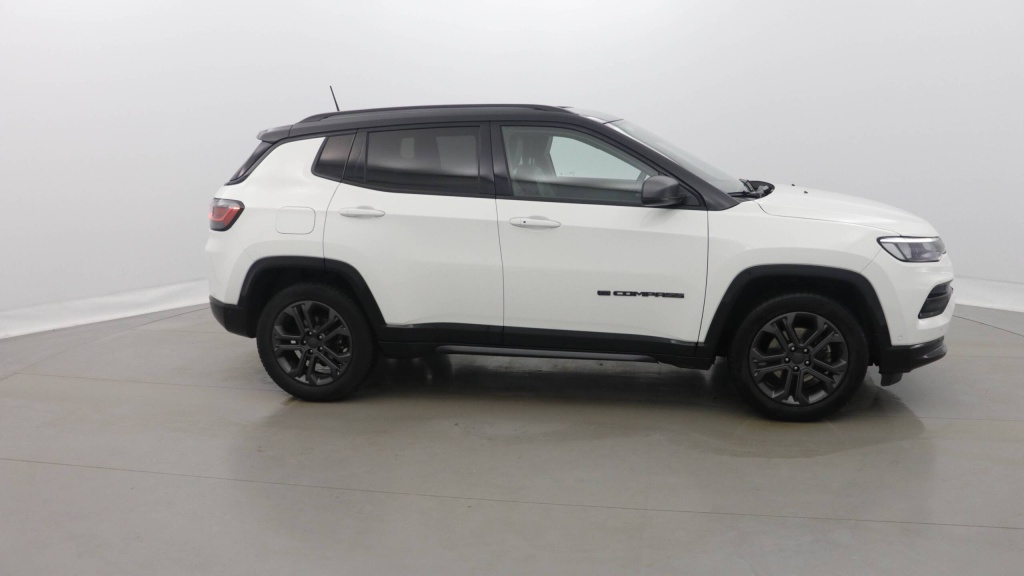 JEEP Compass 80th Anniversary 1.6 I MULTIJET II 130 CH BVM6 - 80TH ANNIVERSARY - ref: 5-1396325 - Photo 7