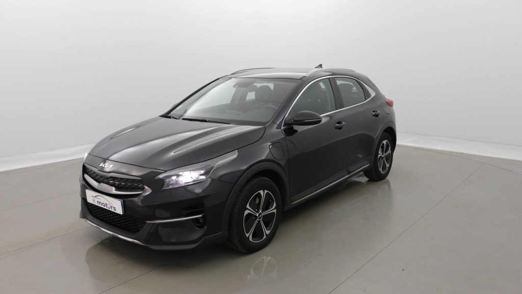 KIA Xceed Active XCEED GDI PHEV 141 DCT6 ACTIVE - ref: 5-1396728 - Photo 17