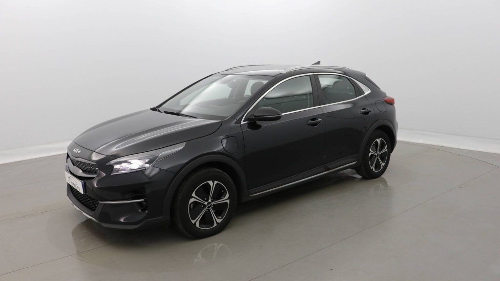 KIA Xceed Active XCEED GDI PHEV 141 DCT6 ACTIVE - ref: 5-1396728 - Photo 19