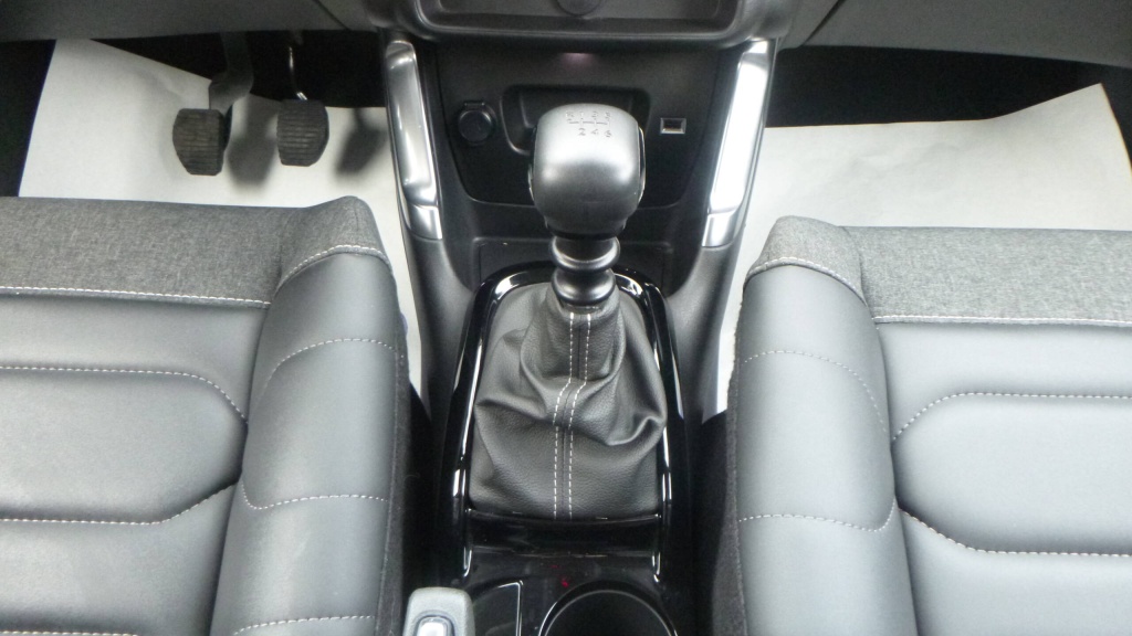 CITROEN C3 Aircross Shine PURETECH 110 S&S BVM6 - SHINE - ref: 5-1396774 - Photo 19