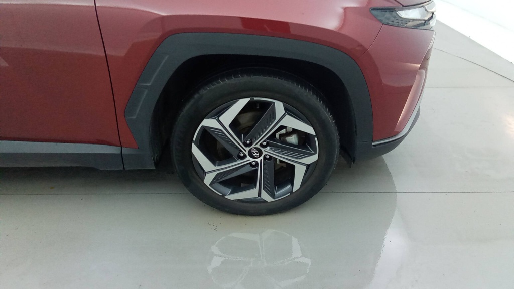 HYUNDAI Tucson Creative T-GDI 265 HTRAC PLUG-IN BVA6 CREATIVE - ref: 5-1396836 - Photo 11