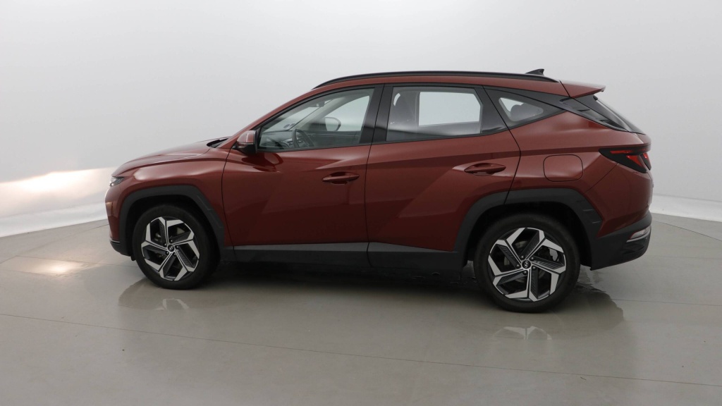 HYUNDAI Tucson Creative T-GDI 265 HTRAC PLUG-IN BVA6 CREATIVE - ref: 5-1396836 - Photo 3