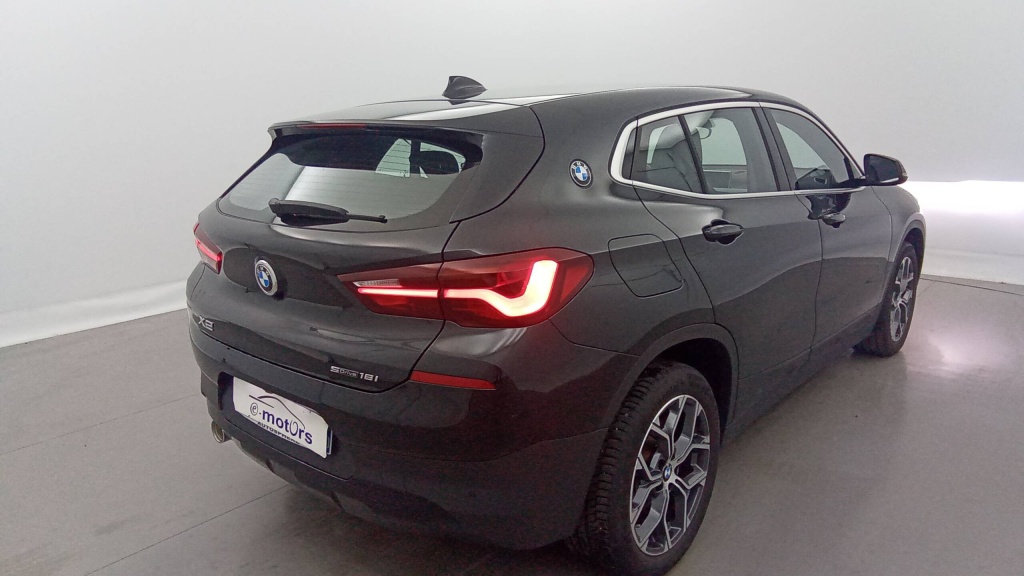 BMW X2 Lounge X2 SDRIVE 18I 136 LOUNGE - ref: 5-1396844 - Photo 10