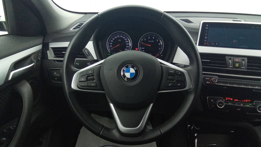BMW X2 Lounge X2 SDRIVE 18I 136 LOUNGE - ref: 5-1396844 - Photo 13
