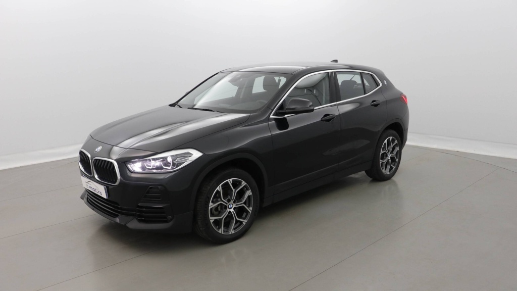 BMW X2 Lounge X2 SDRIVE 18I 136 LOUNGE - ref: 5-1396844 - Photo 18
