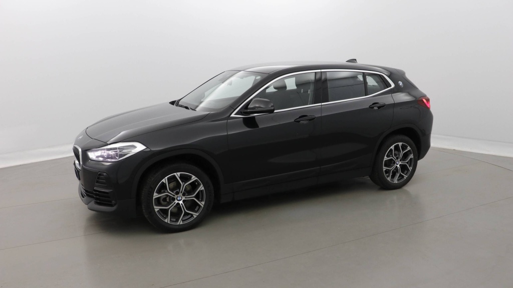 BMW X2 Lounge X2 SDRIVE 18I 136 LOUNGE - ref: 5-1396844 - Photo 2