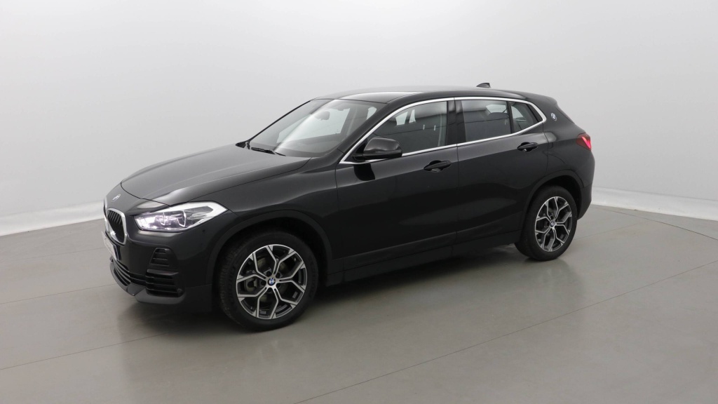 BMW X2 Lounge X2 SDRIVE 18I 136 LOUNGE - ref: 5-1396844 - Photo 20
