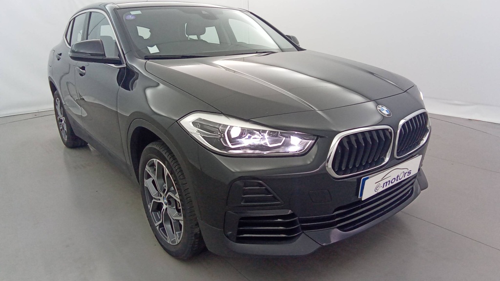 BMW X2 Lounge X2 SDRIVE 18I 136 LOUNGE - ref: 5-1396844 - Photo 9