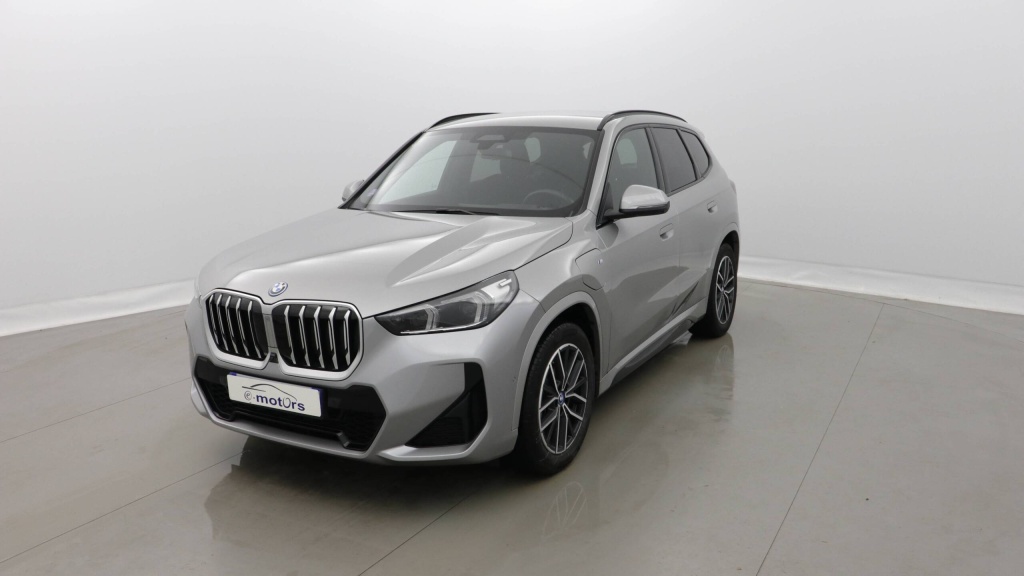 BMW X1 M Sport X1 XDRIVE 25E 245 DKG7 M SPORT +PACK INNOVATION +ATTELAGE - ref: 5-1396878 - Photo 18