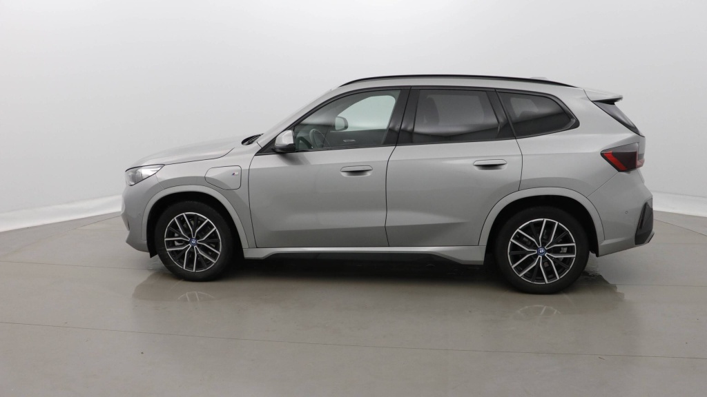 BMW X1 M Sport X1 XDRIVE 25E 245 DKG7 M SPORT +PACK INNOVATION +ATTELAGE - ref: 5-1396878 - Photo 3