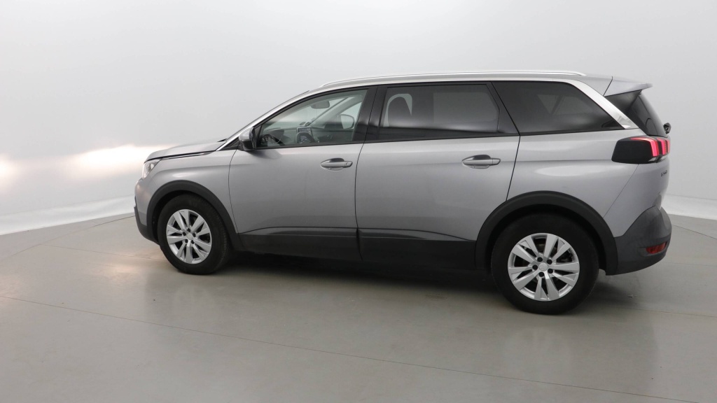 PEUGEOT 5008 Active PURETECH 130 S&S EAT8 ACTIVE - ref: 5-1397199 - Photo 18