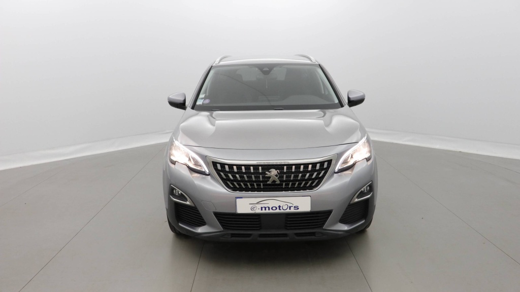 PEUGEOT 5008 Active PURETECH 130 S&S EAT8 ACTIVE - ref: 5-1397199 - Photo 8