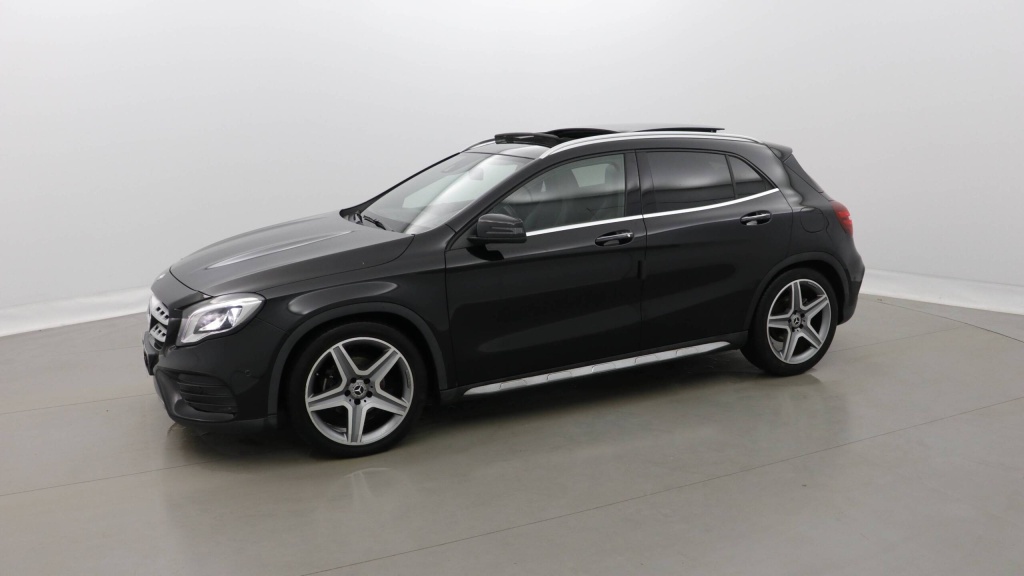 MERCEDES GLA Fascination 200 D 7-G DCT - FASCINATION - ref: 5-1397656 - Photo 2