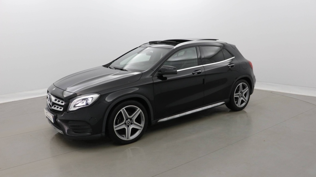MERCEDES GLA Fascination 200 D 7-G DCT - FASCINATION - ref: 5-1397656 - Photo 20