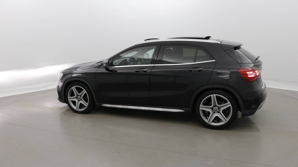 MERCEDES GLA Fascination 200 D 7-G DCT - FASCINATION - ref: 5-1397656 - Photo 3