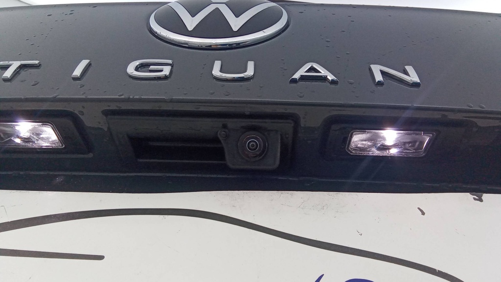 VOLKSWAGEN Tiguan Elegance Exclusive EHYBRID 245 DSG6 ELEGANCE EXCLUSIVE - ref: 5-1398600 - Photo 12