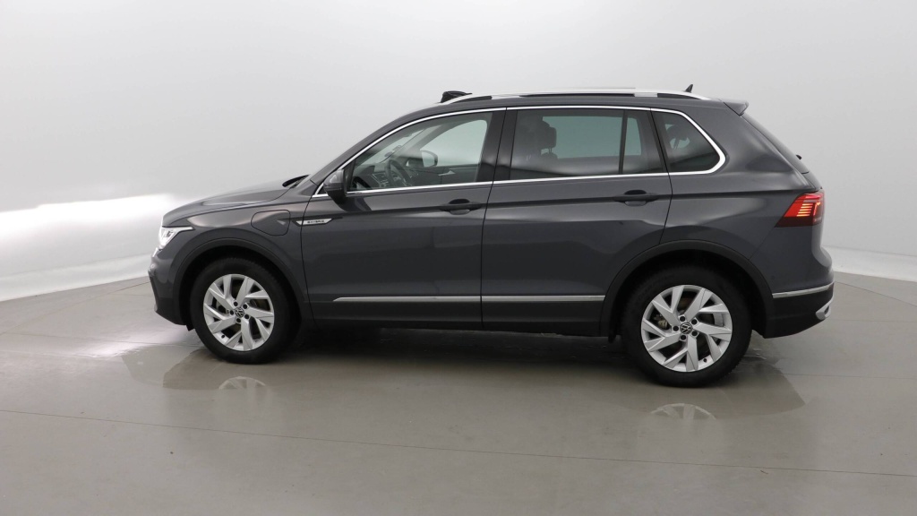 VOLKSWAGEN Tiguan Elegance Exclusive EHYBRID 245 DSG6 ELEGANCE EXCLUSIVE - ref: 5-1398600 - Photo 3