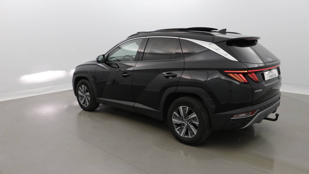 HYUNDAI Tucson Creative T-GDI 230 HYBRID BVA6 CREATIVE +ATTELAGE +TOIT PANO - ref: 5-1398611 - Photo 4
